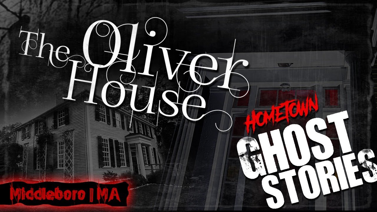 Overnight Inside the Oliver House | Middleboro, MA