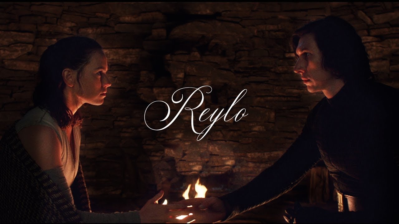 Reylo (Raingurl Parody) - AURALNAUTS