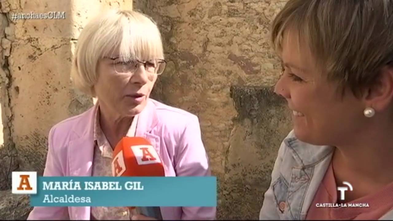 Las campanas repican 200 años después en Carboneras de Guadazaón. 03/06/2016.