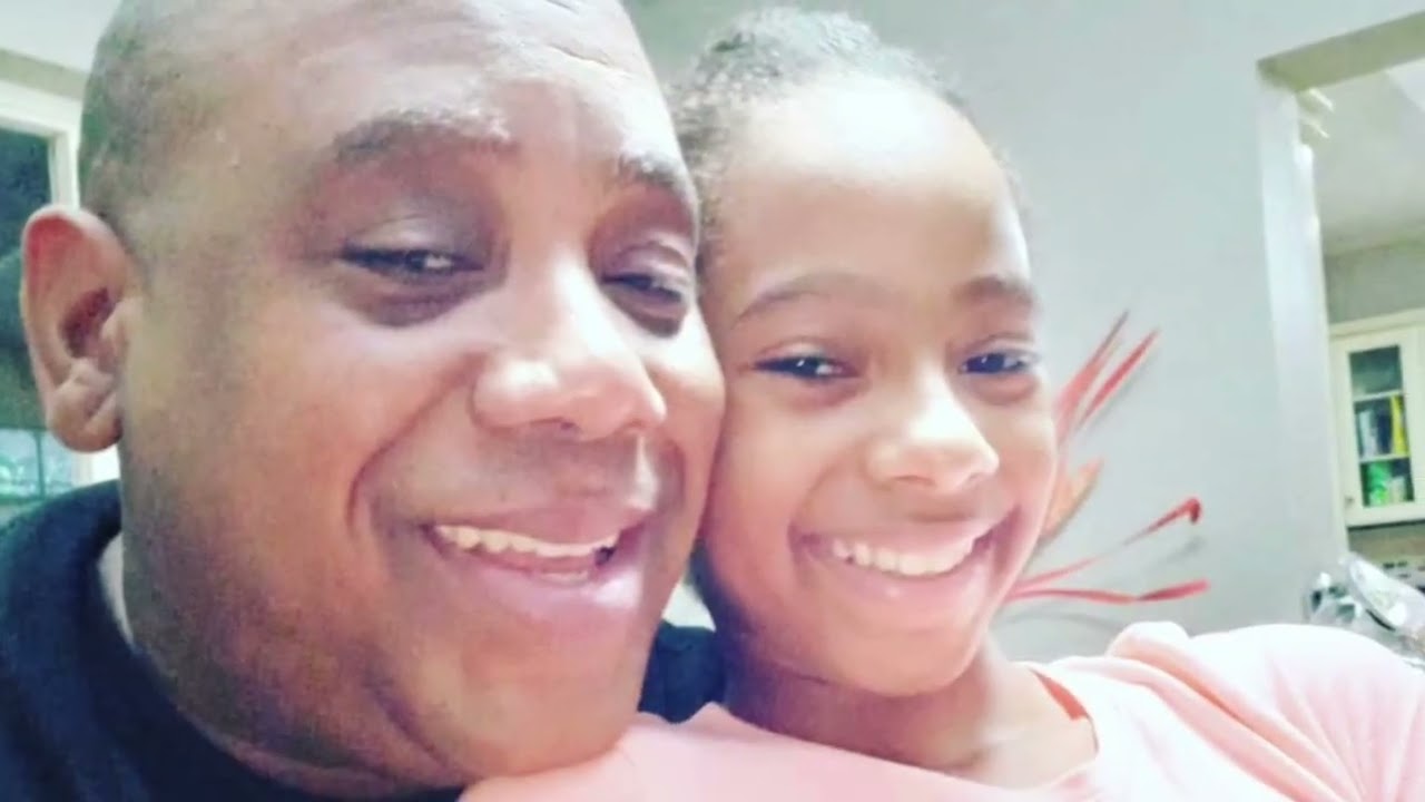 Life of ARIF Cooper/Simone Clark&rsquo; ex husband/father of Aryn/son of Ibo Cooper/Third World co-founder