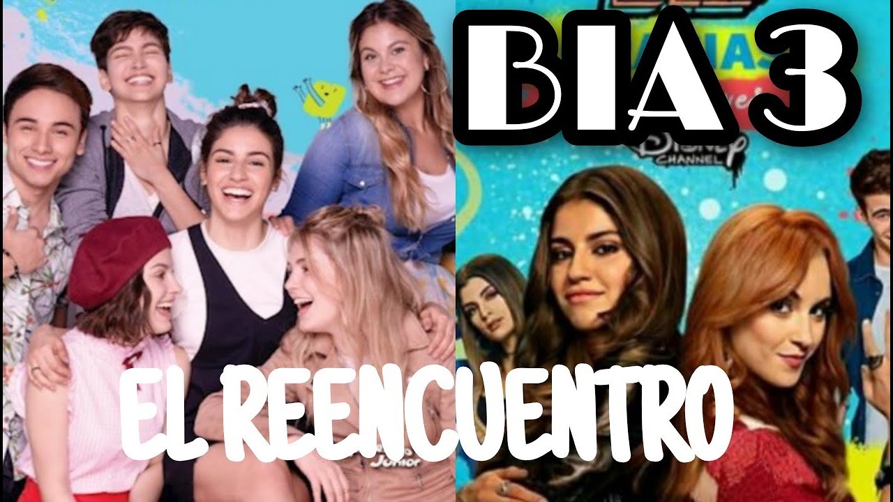 BIA 3 | SPOILERS Y TEORIAS IMPERDIBLES Y EXCLUSIVOS