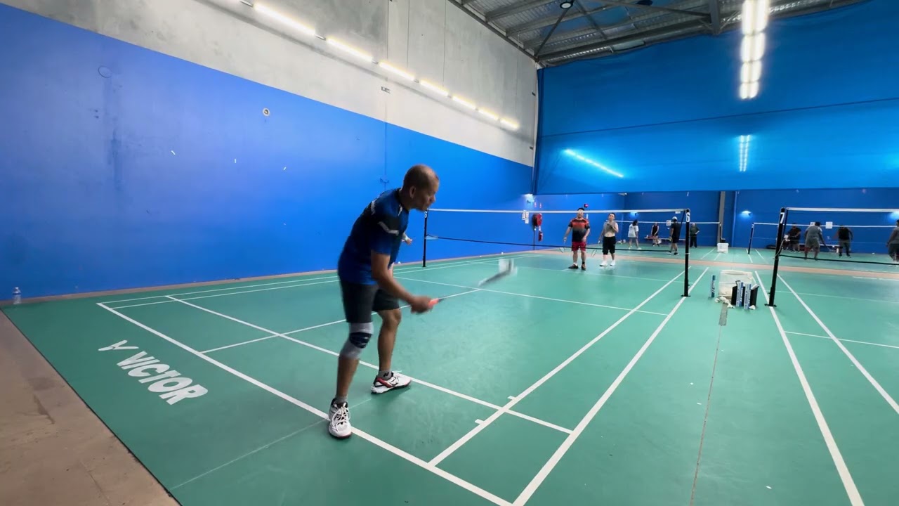 Tam Toan vs Thiet Stephen Game 4