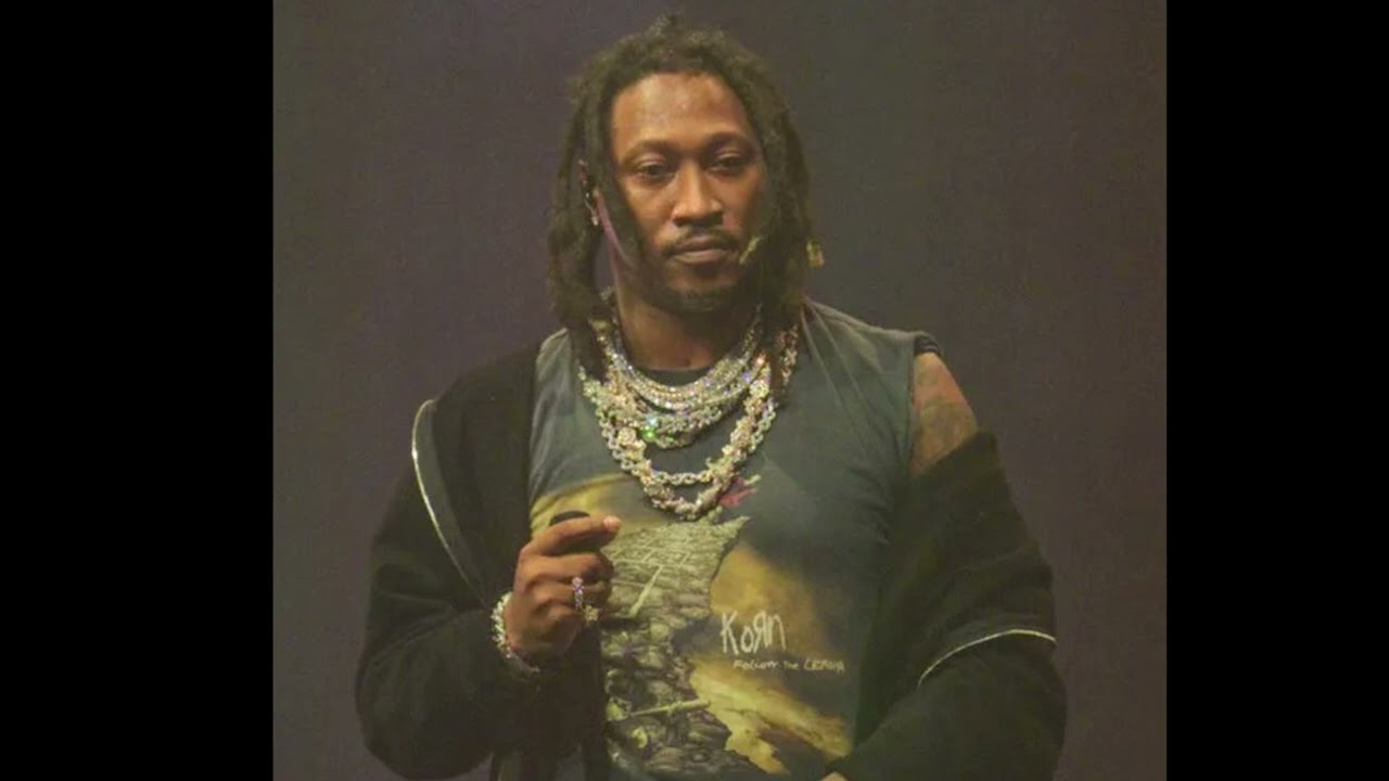 (FREE) Future x Polo g Type Beat - 