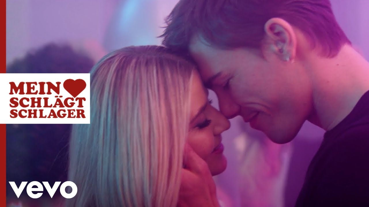 Beatrice Egli - Alibi (Offizielles Musikvideo)