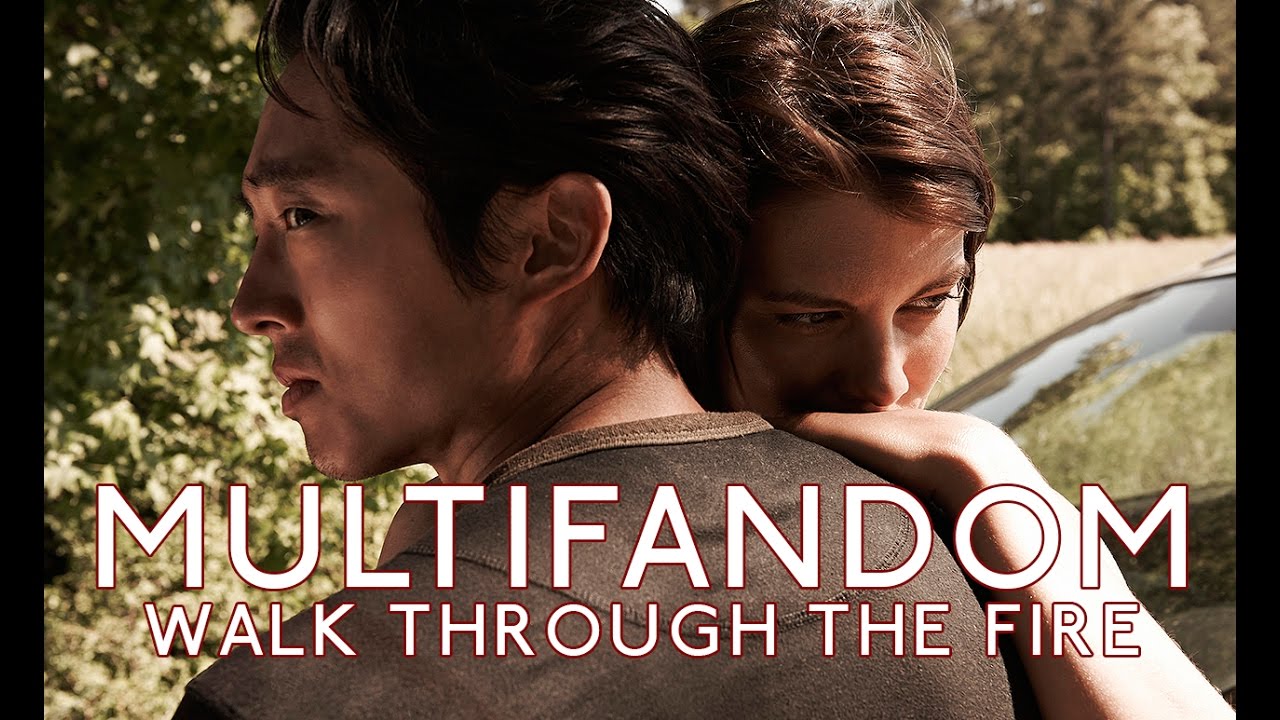 Multifandom: 