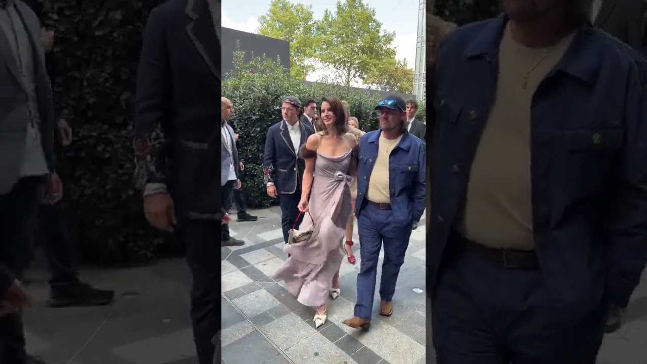 Lana del Rey, considerada una de las artistas más influyentes del Pop Melancólico 🎙