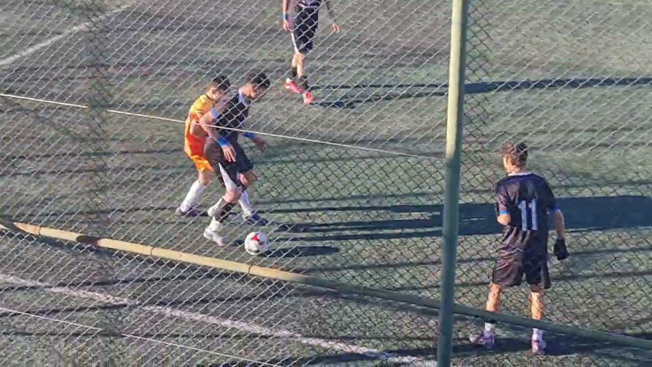 1955-BATMAN BELEDİYESPOR 1-2 DİYAR-İNTER SPOR U-15 TFF GELİŞİM LİGİ 14.12.2025 