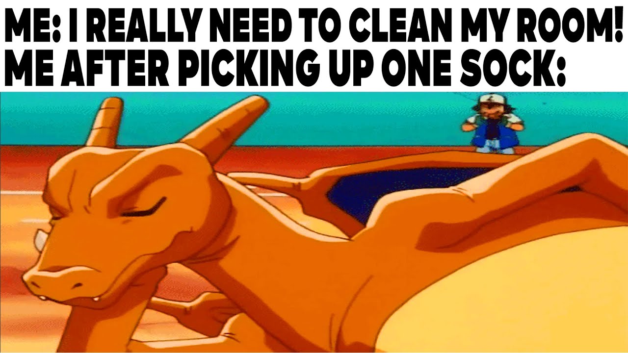 POKEMON MEMES V122 With 99% ACCURACY