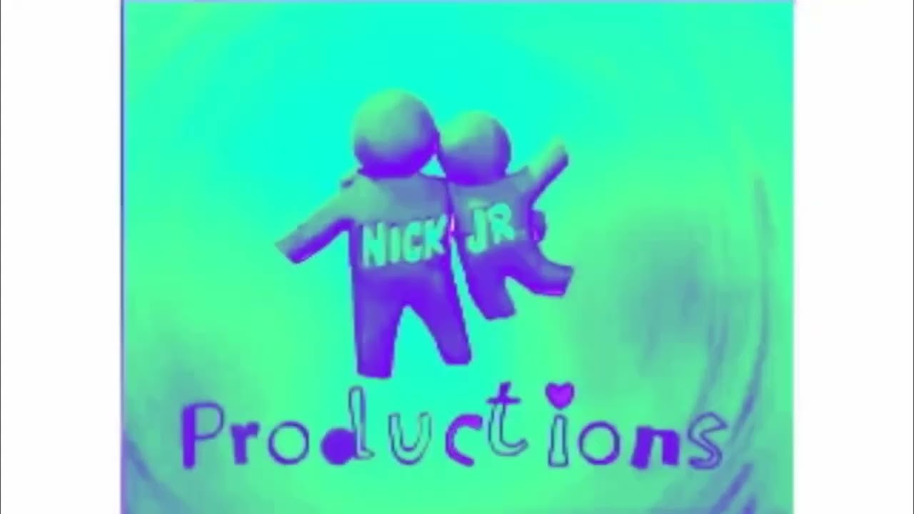 Frederator Incorporated/Nick Jr. Productions (2002) Effects Round 1 vs. Everyone