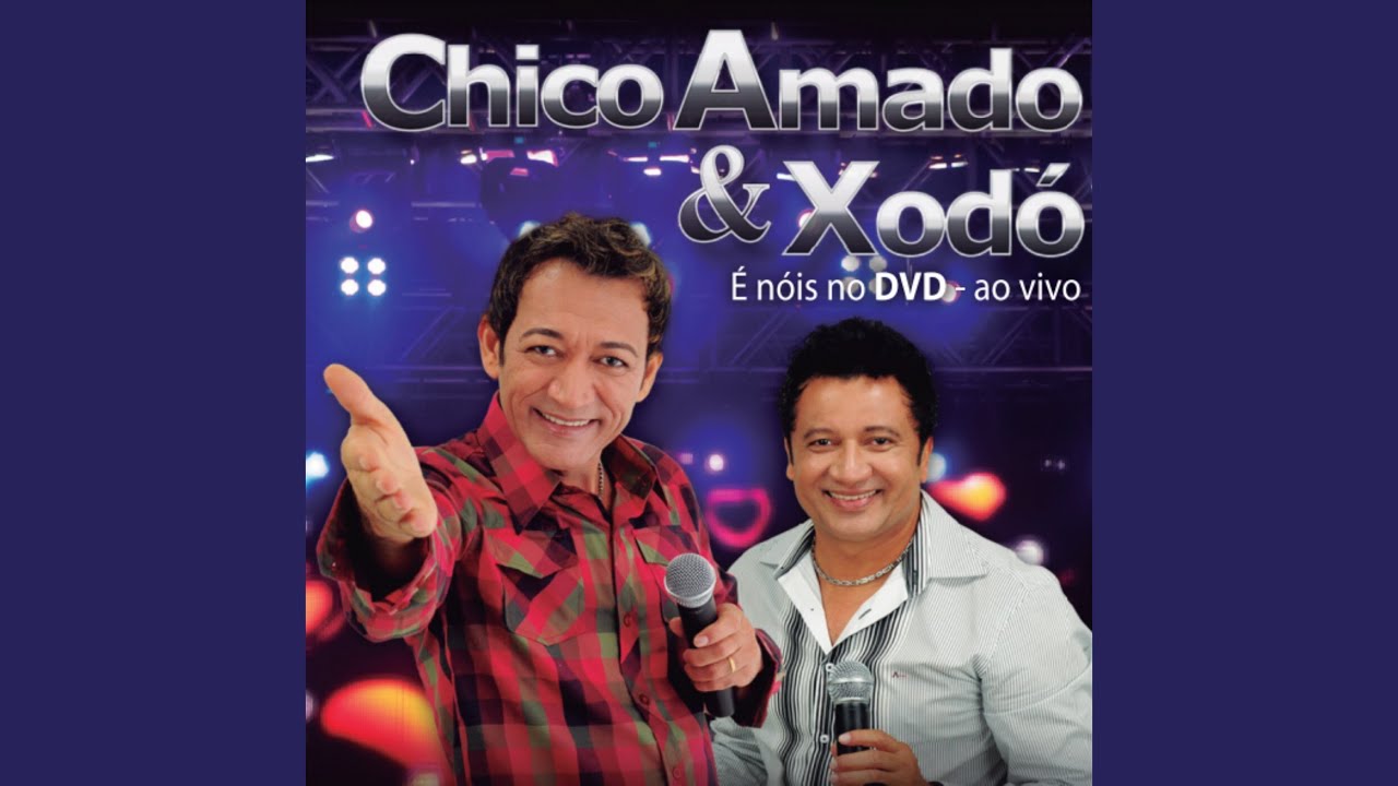 Bebo E Choro (Ao Vivo)