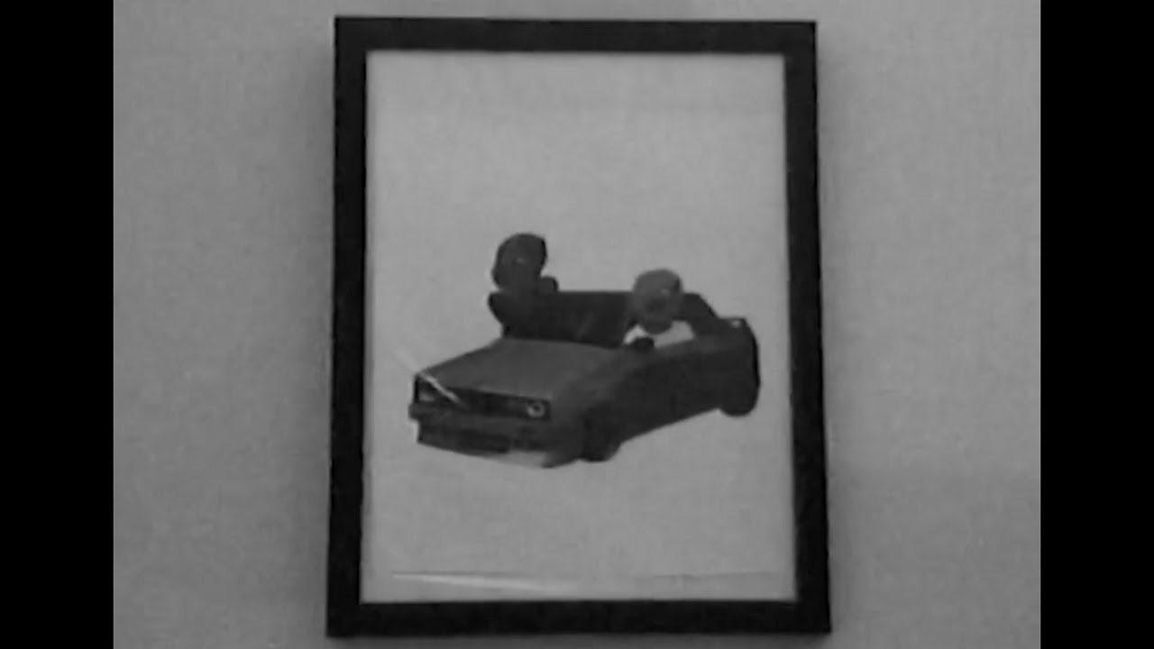 Max Free & Joony - Cold Covers (10,000 Miles) [Visualizer]