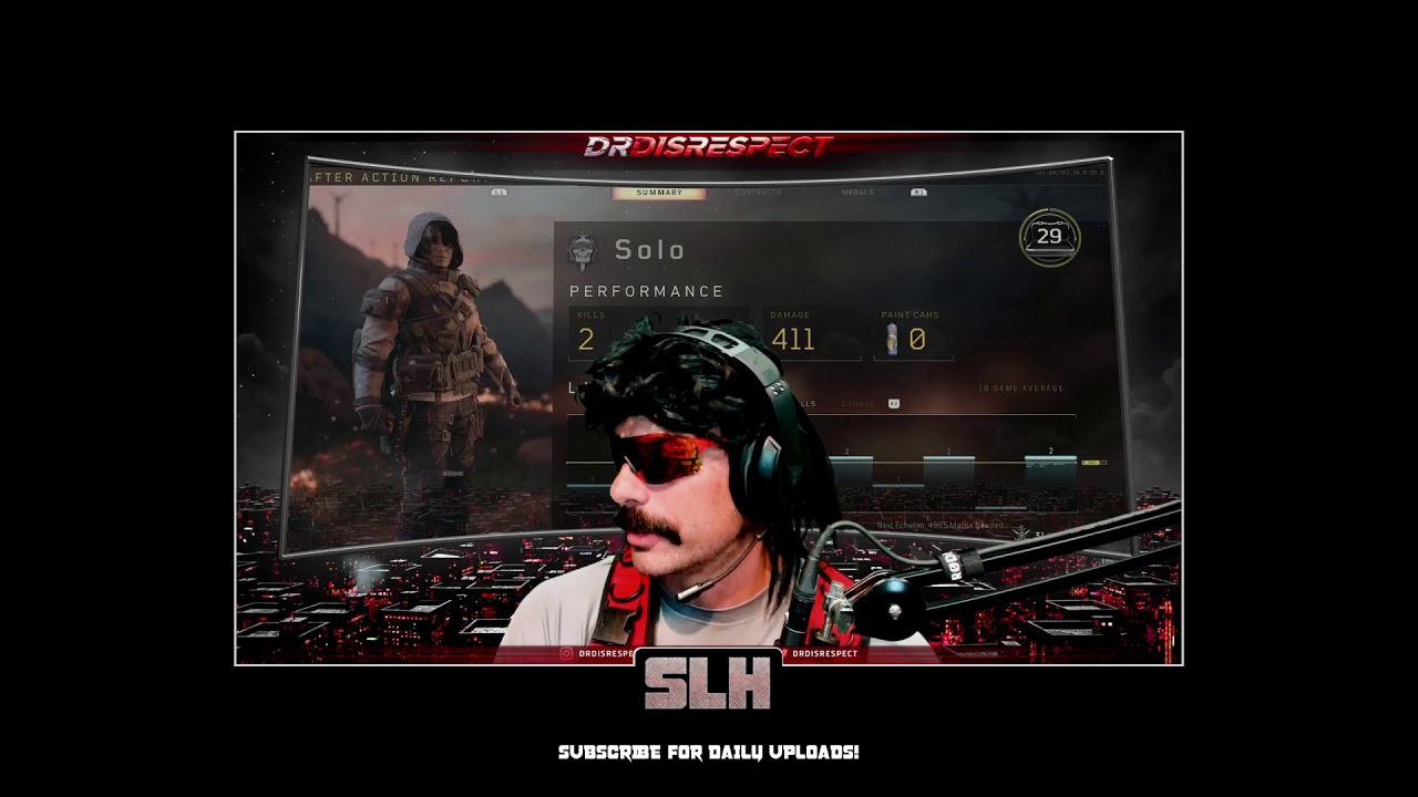DRDISRESPECT GAMEPLAY TOP EPIC TWITCH STREAM HIGHLIGHTS