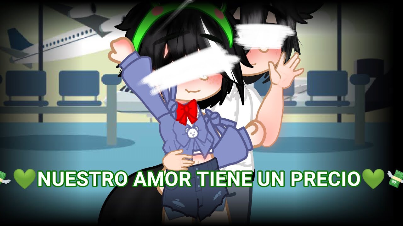💸💚 Nuestro amor tiene un precio 💚💸 //serie omegaverse// 🌟Compas🌟 Cap 2