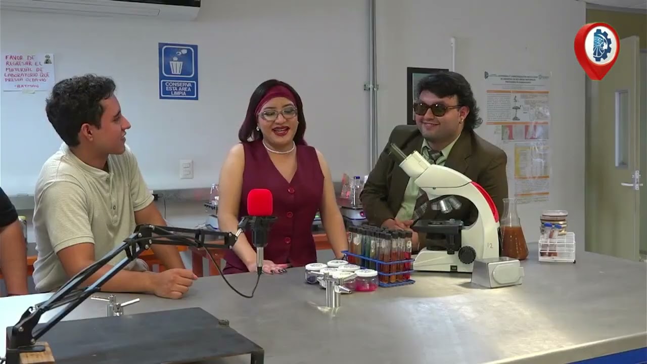 ITESI NDB EP7