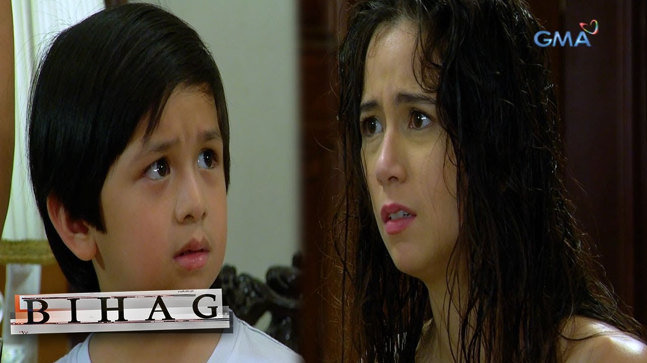 Bihag: Gantihan si Reign | Episode 87