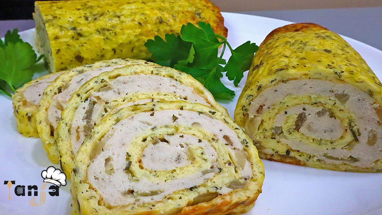 С этого начинайте каждое застолье - никто не поверит, насколько это вкусно!