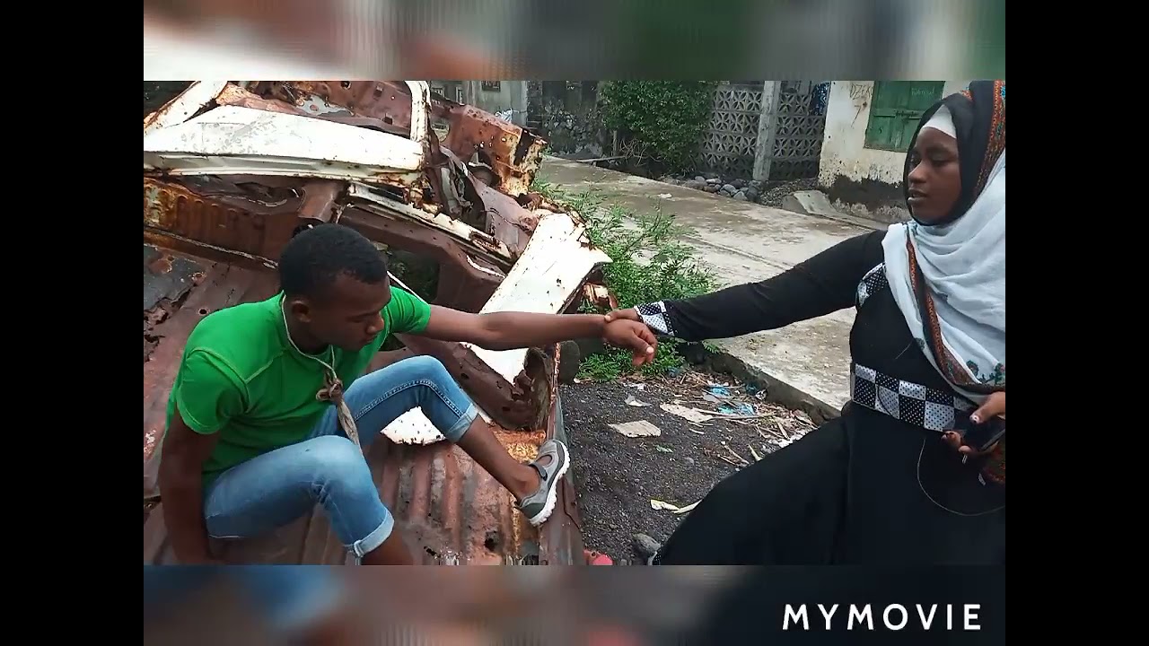 Wandzani wa léo by bap