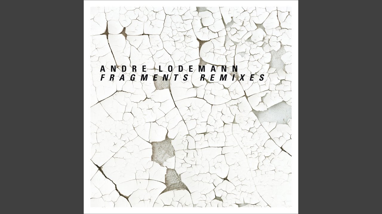 Changed (Andre Lodemann Remix)