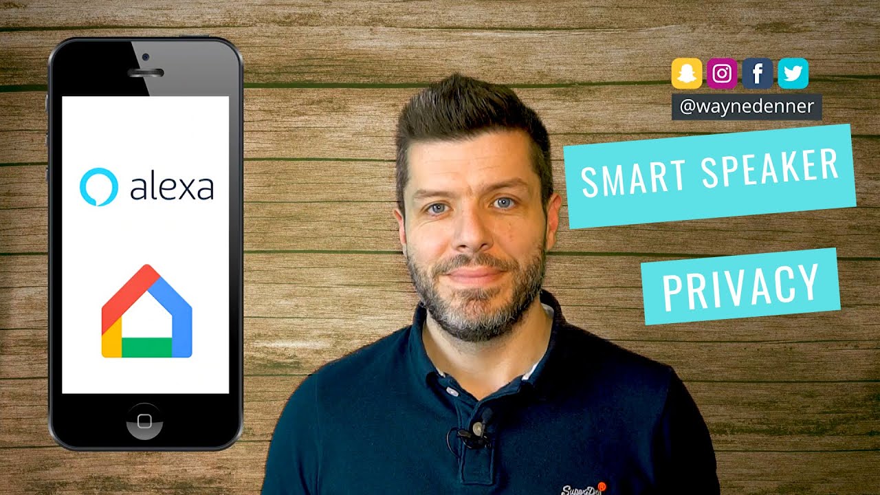 How to Find & Delete Voice History on Amazon Alexa