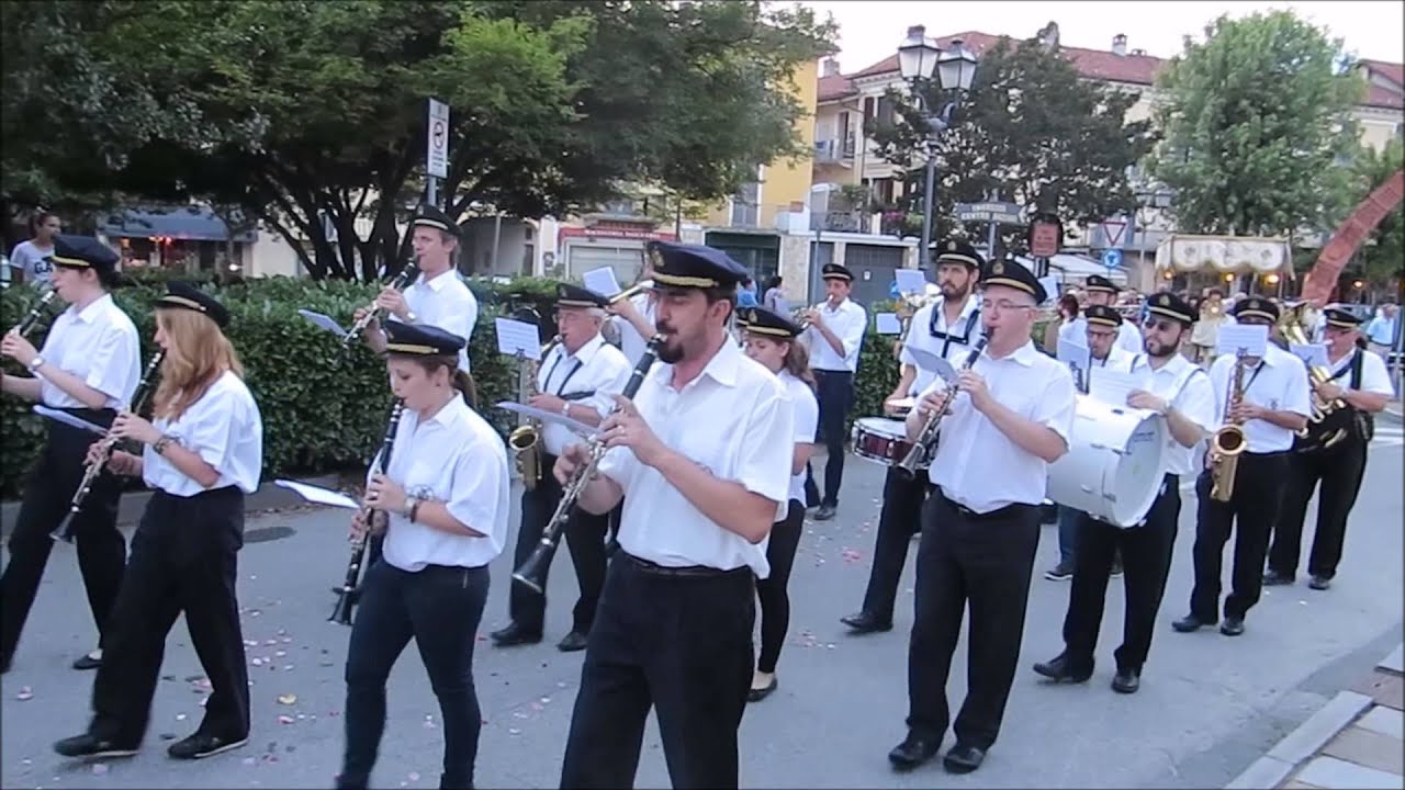 Processione Corpus Domini 2015
