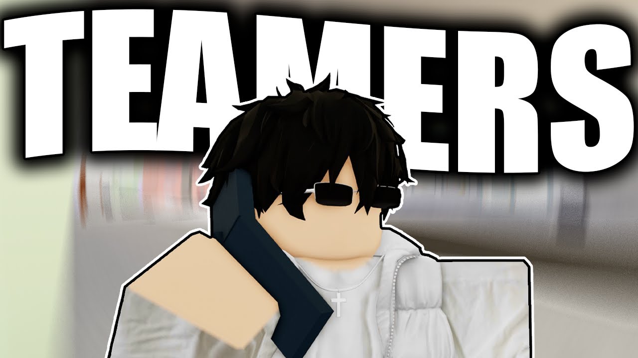 Jujutsu Shenanigans tem um PROBLEMA SÉRIO com TEAMERS...