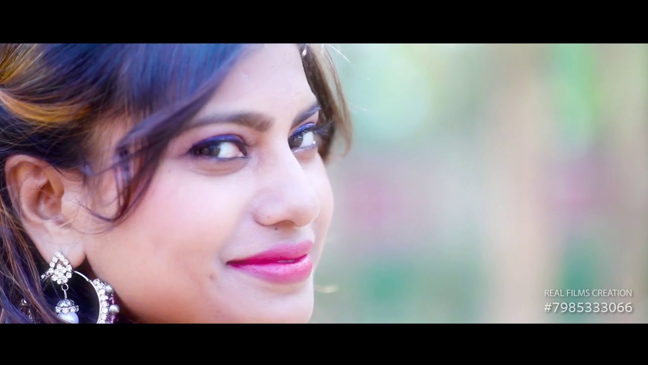 Best Pre Wedding Varanasi 2019 Sudhir + Sanyogita | REAL FILMS