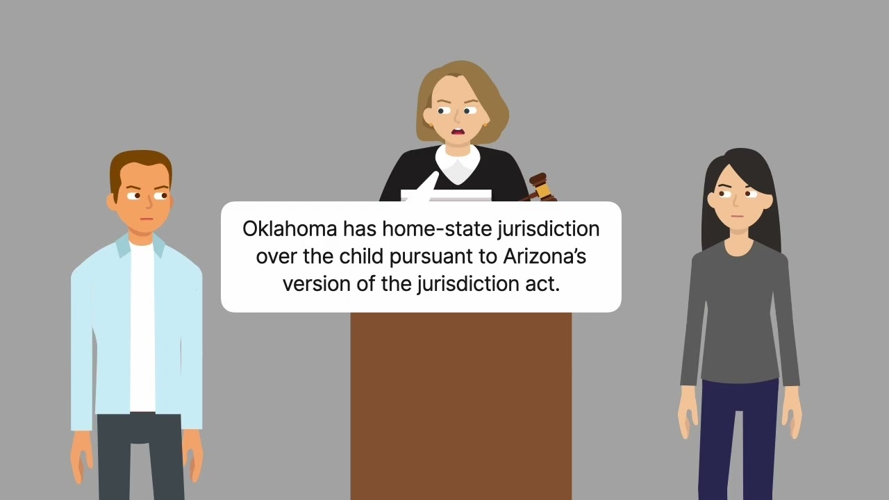 Welch-Doden v. Roberts Case Brief Summary | Law Case Explained