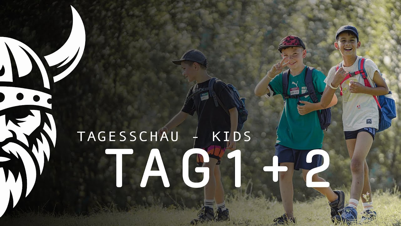 SOLA Mannheim 2025 - KIDS Camp - Tag 1+2
