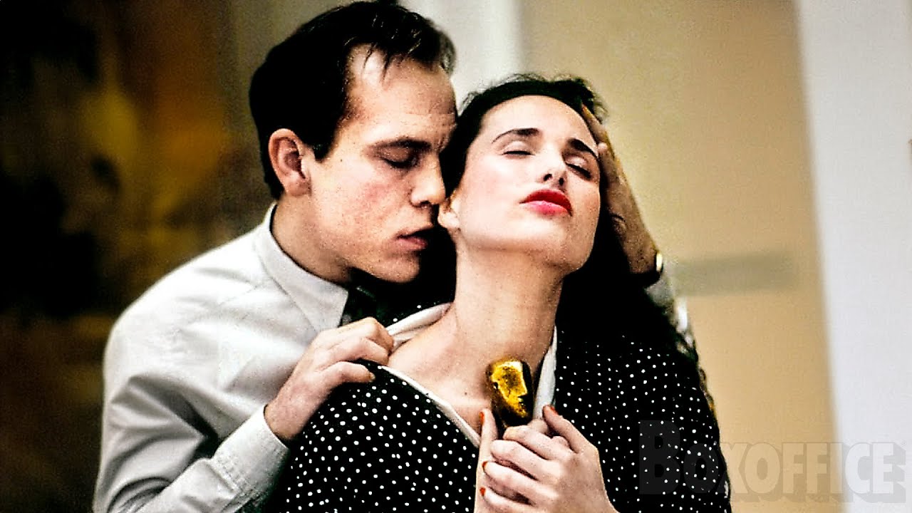 Luxure & Petits Secrets | Andie MacDowell | Film Complet en Fran&ccedil;ais | Romance