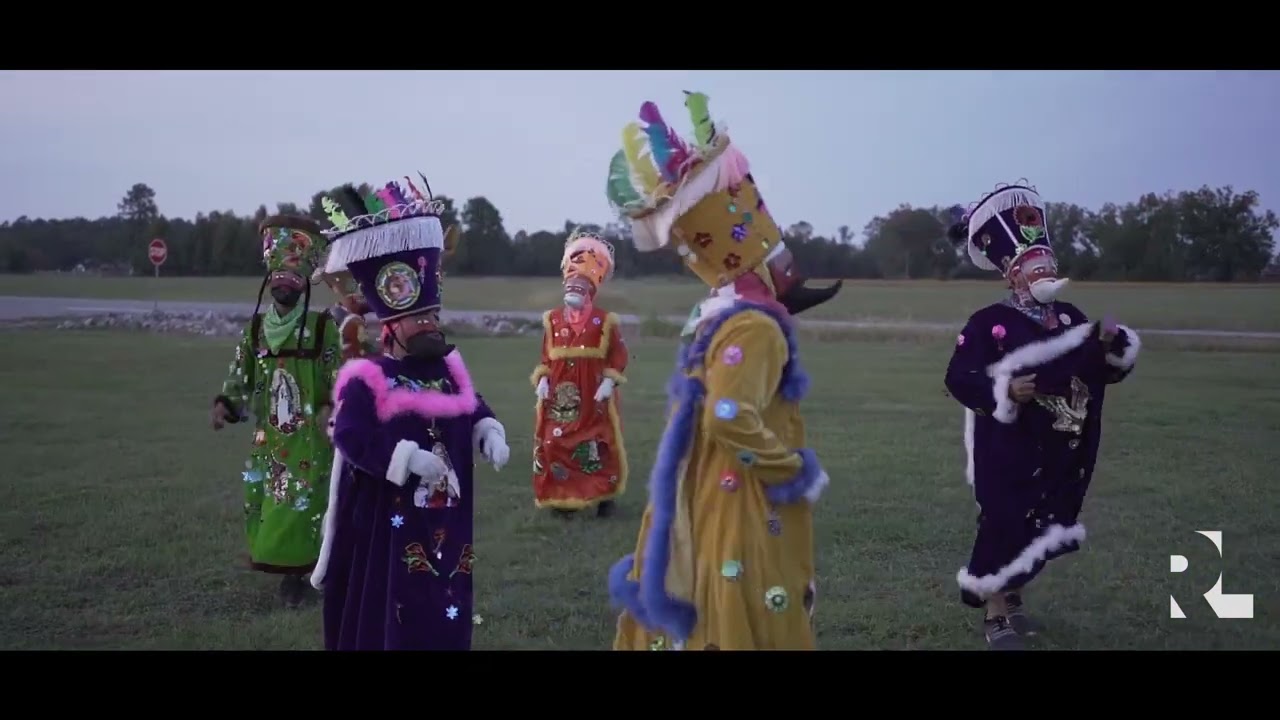 El Chinelo borracho - Chinelos de Lumberton NC
