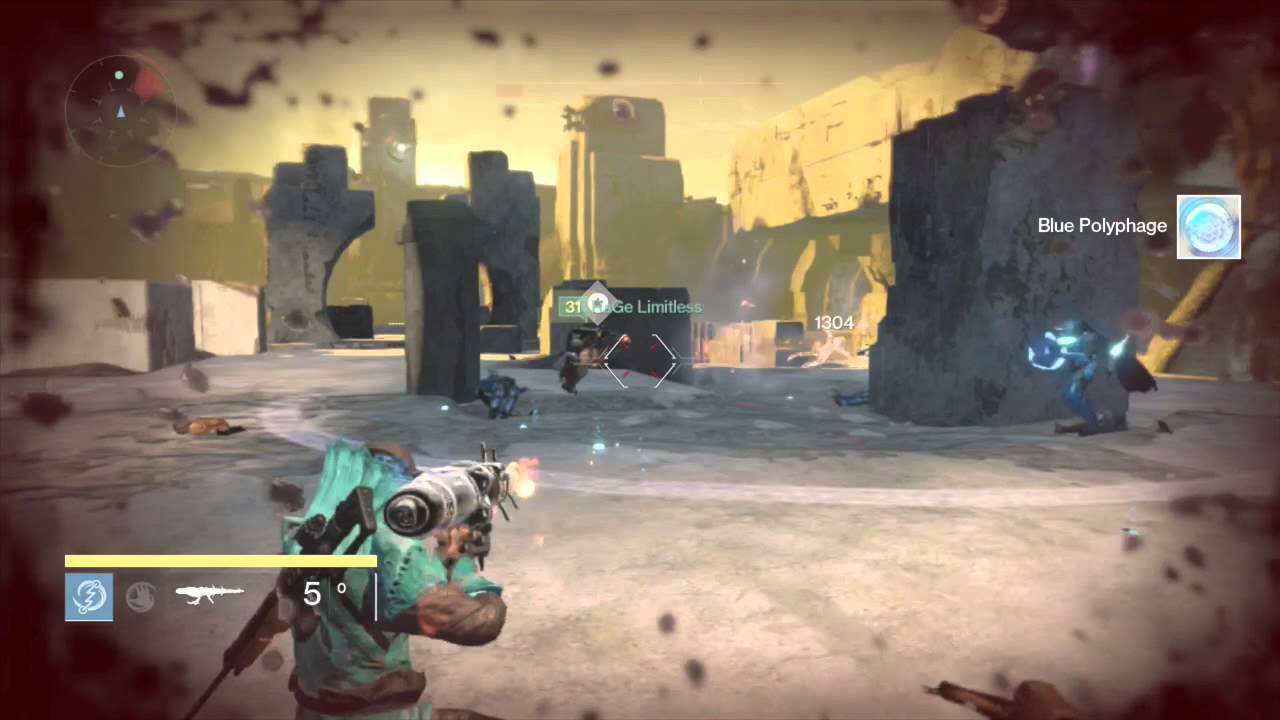 Destiny: NEW Queen's Wrath Bounties Now Available at Tower!! | Full Tutorial/Gameplay!