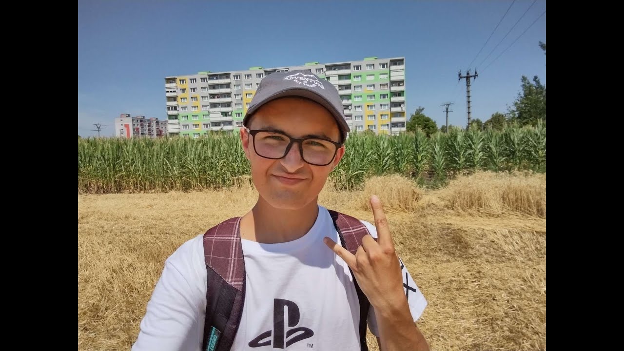 90.Report&aacute;ž-V&yacute;let Tornaľa {Summer DnB album 2022}-21.7.2022