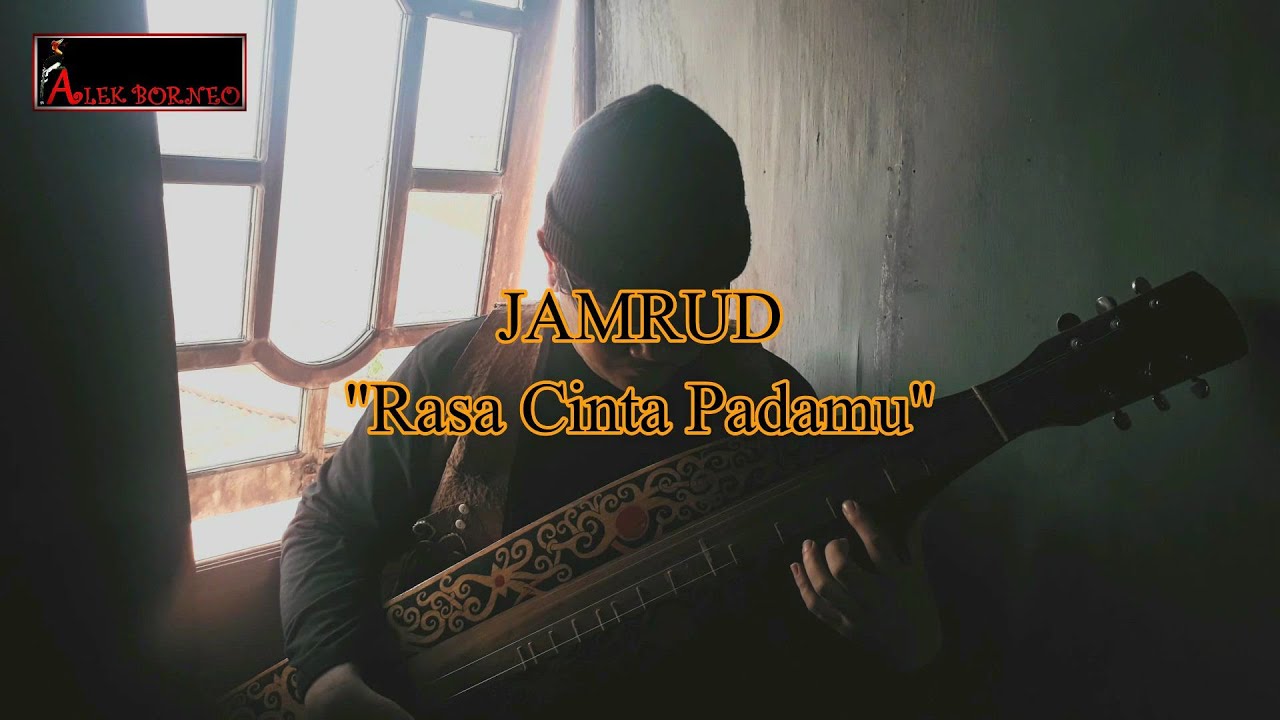 Rasa Cinta Padamu - Jamrud (Sape Mix)