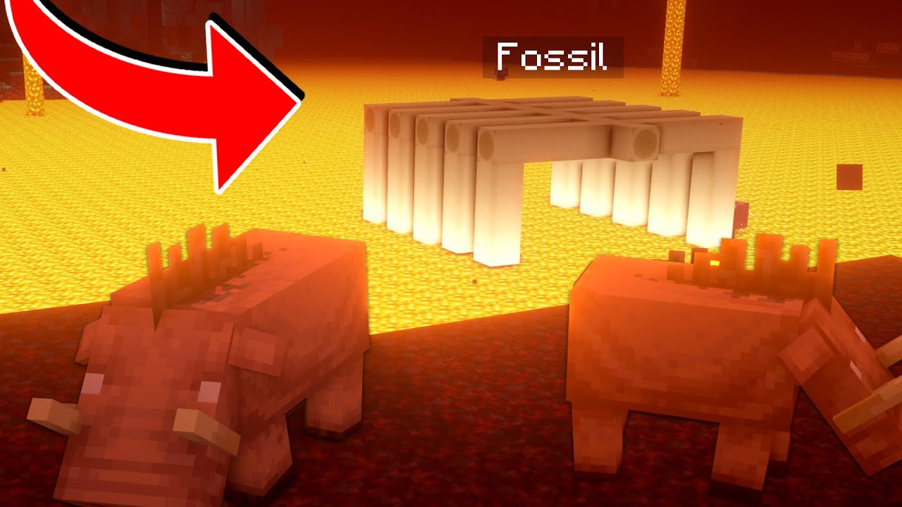 TOP 5 Estructuras M&aacute;s Raras de Minecraft