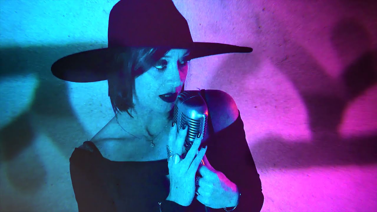 Sorry, Heels - She Burns (Official Video)