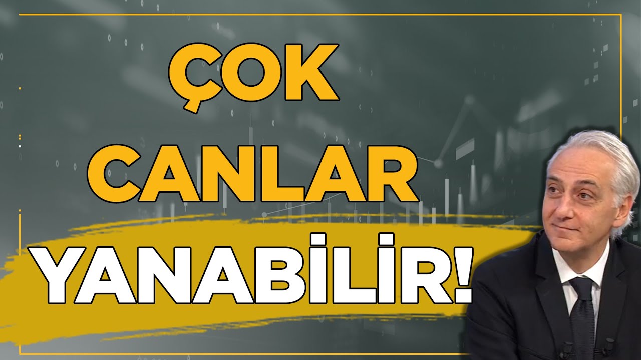 Borsaların Güzel Bir Yanı Var; Öyle Bir Hafta Olur ki Size Önceki İki Yılı Unutturur! 📊🚀