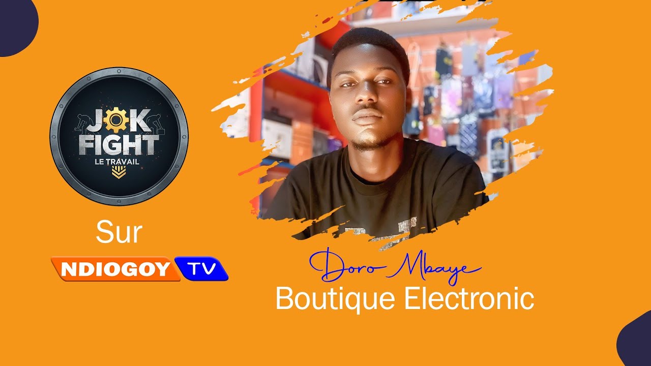 JOB FIGHT reçois Doro