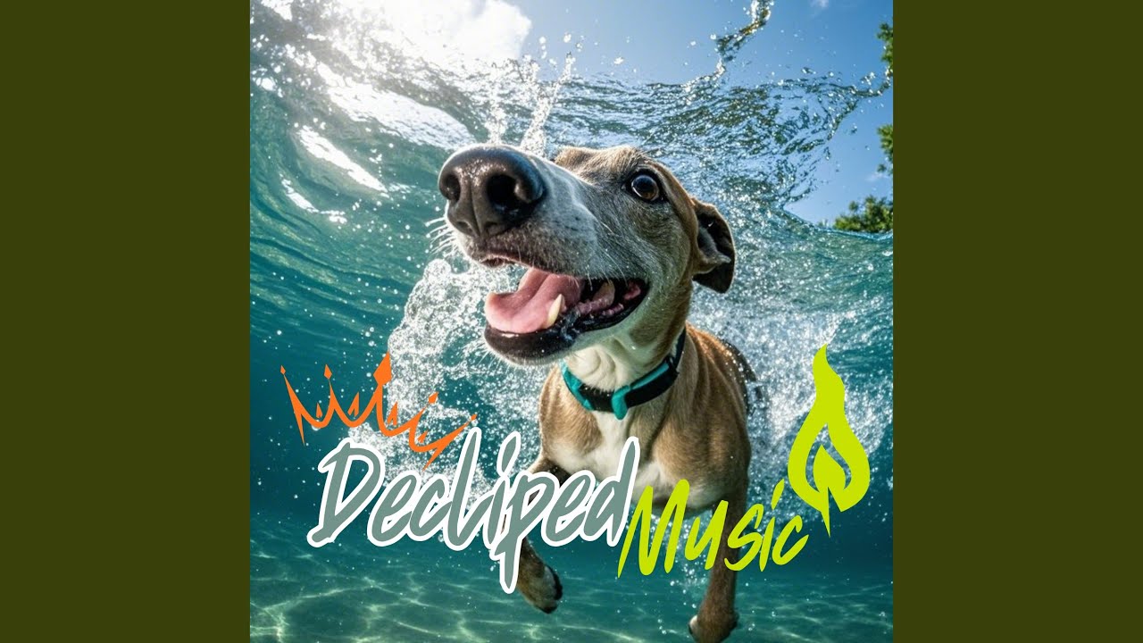 Decliped music