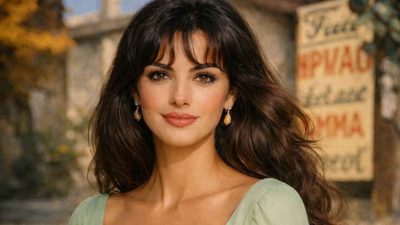 Sorrento Nights ❤️ Beautiful Italian Love Songs | 1960s Romantic Love Story