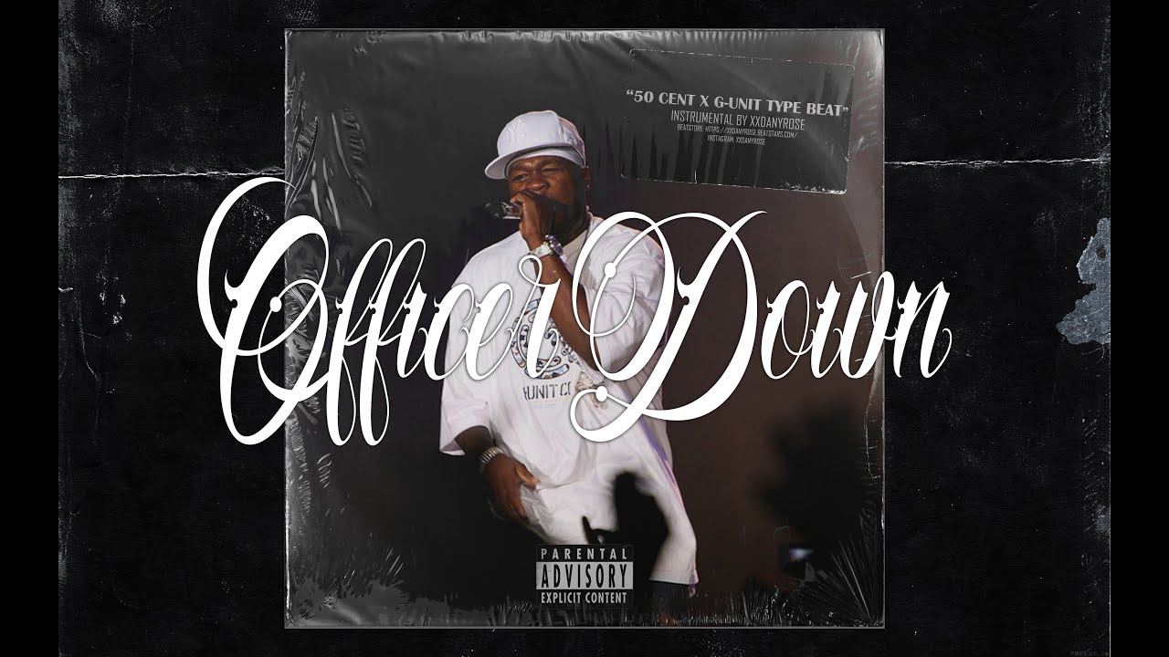 [FREE] 50 Cent x G-Unit x Scott Storch Type Beat - 