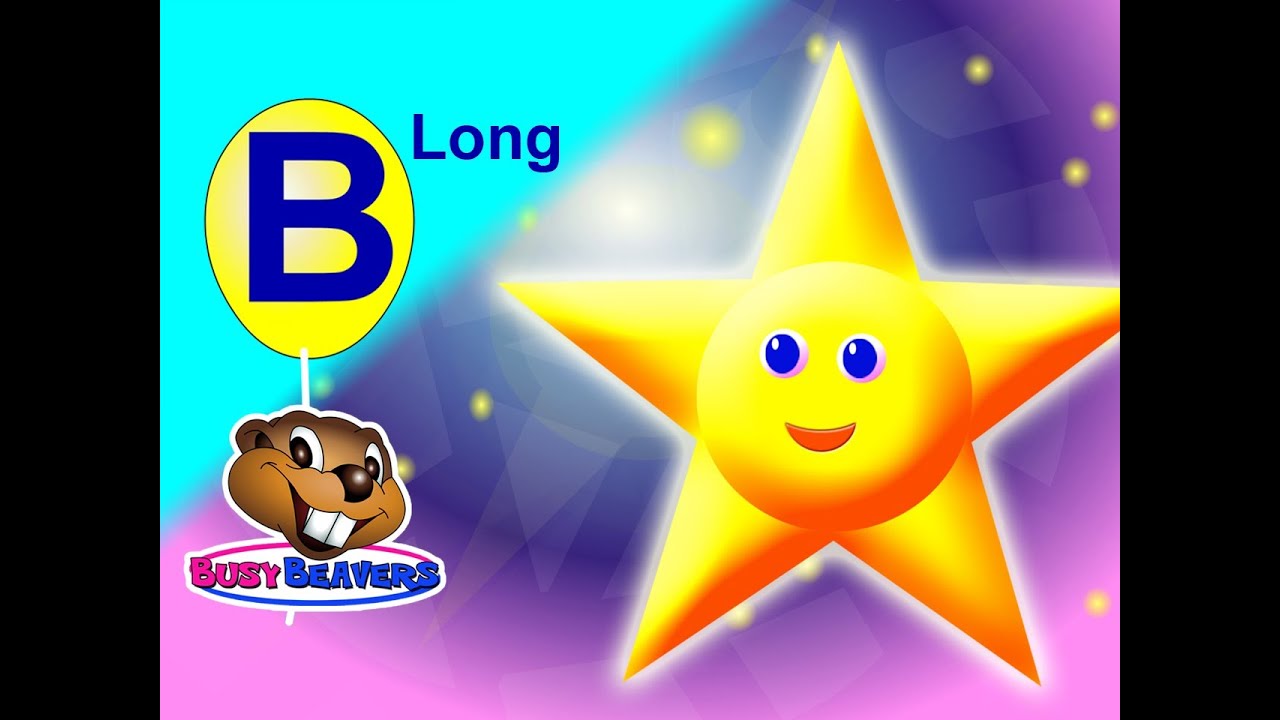 ABC Twinkle Mashup (Long) Alphabet Mash Up