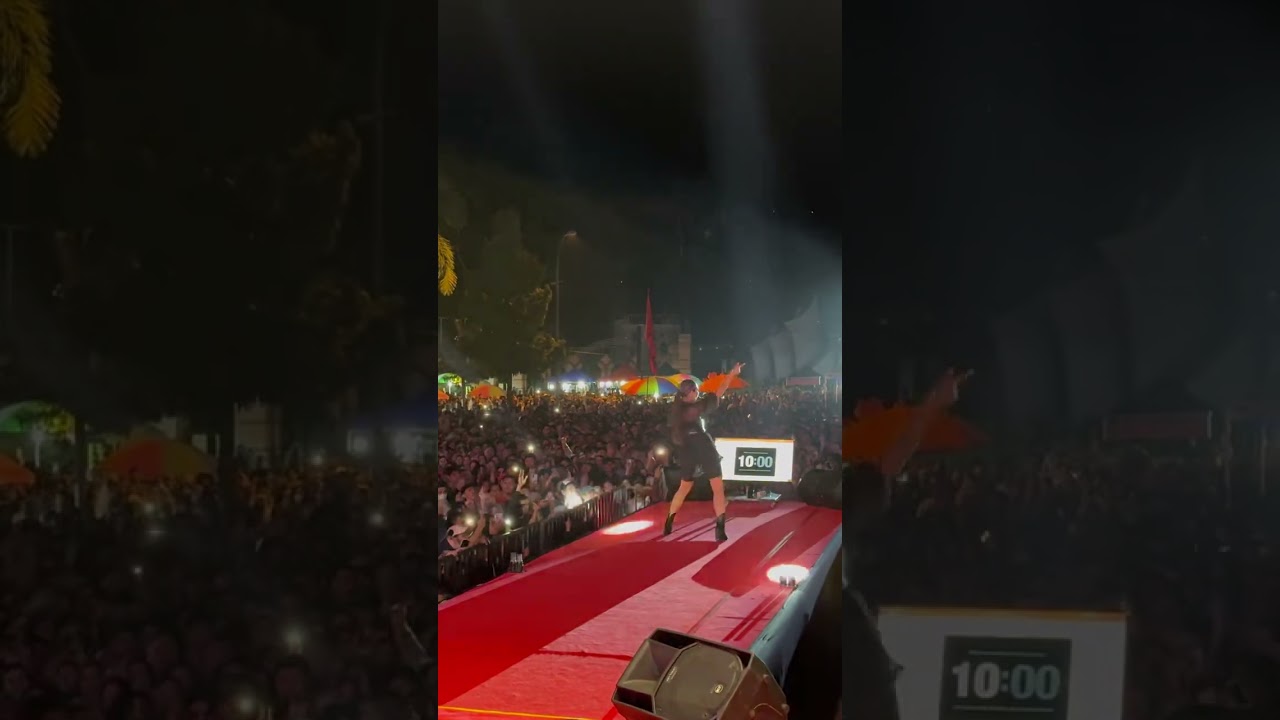 Asseekkkkk&hellip;.. #fypシ゚viral #live #kdi #konser #music #dangdut