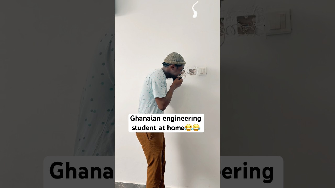 This Ghana Skit Will Have You Crying with Laughter! | Too Funny to Skip!