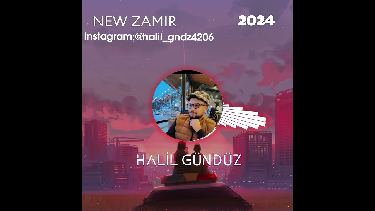 Zamir 2024 HALİL GÜNDÜZ