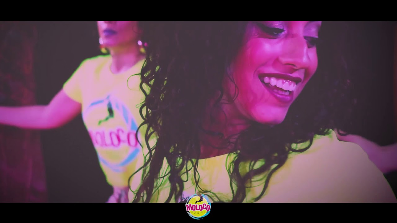 Sigla Estate Moloco Animazione