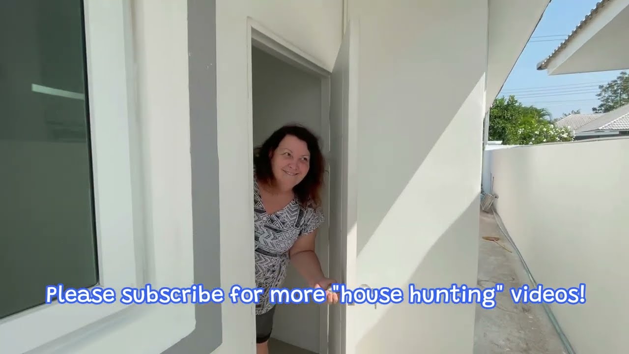 Buying A House In Hua Hin, Thailand? (#1)
