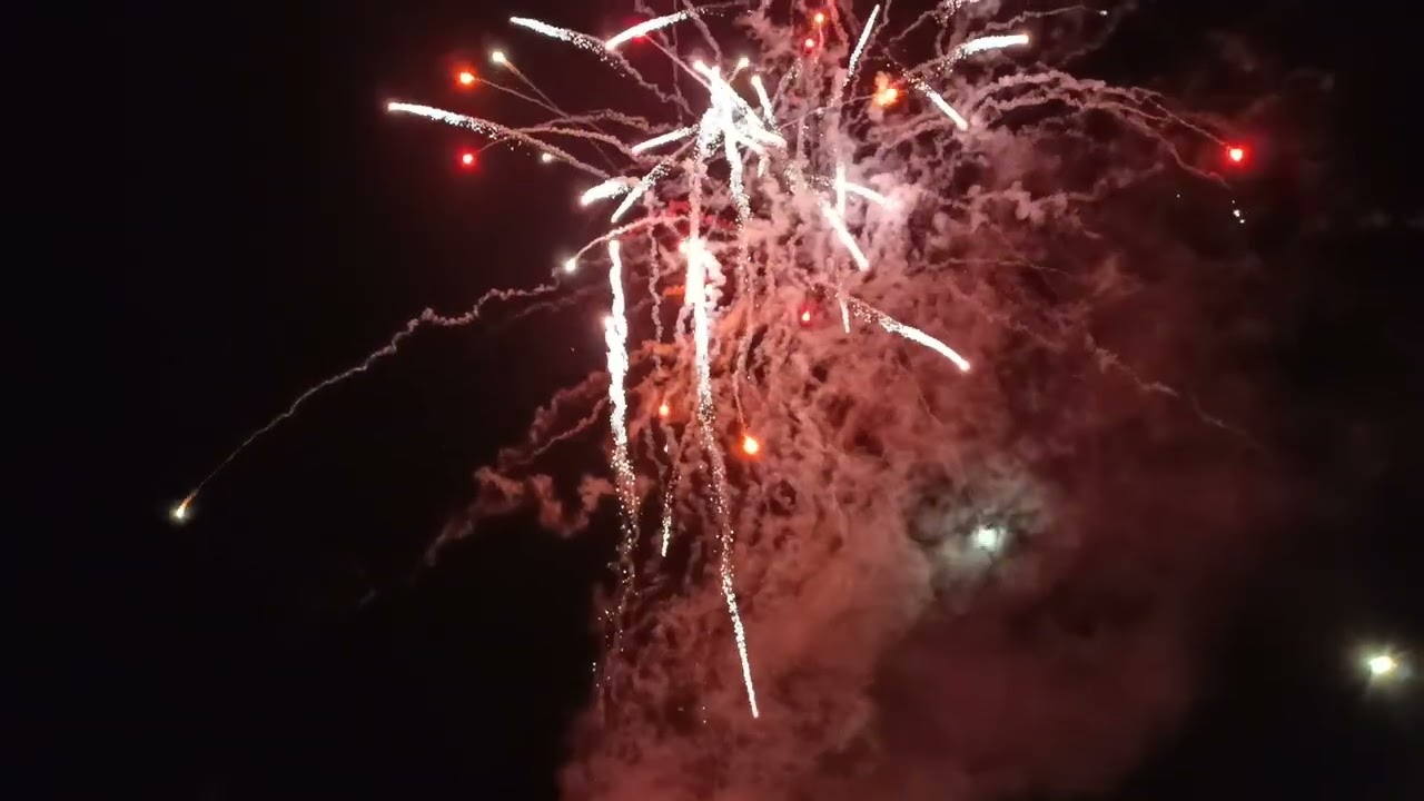 I-shape gas erop finale/Steenwijk demo 2025