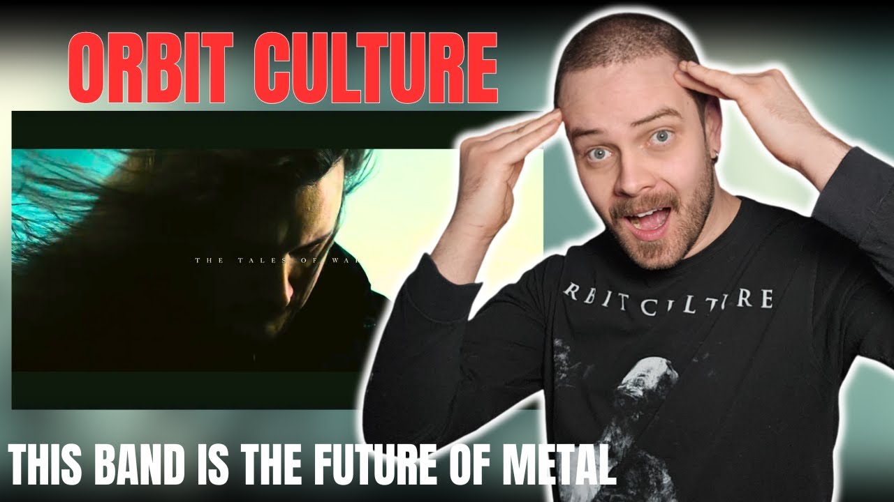 Дебют Orbit Culture в Century Media — это нечто невообразимое
