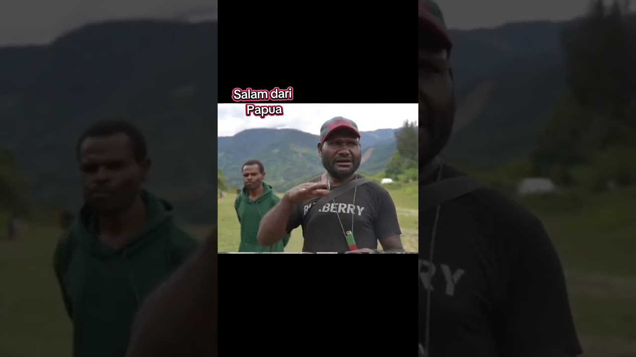 harapan dari Papua soal program MBG