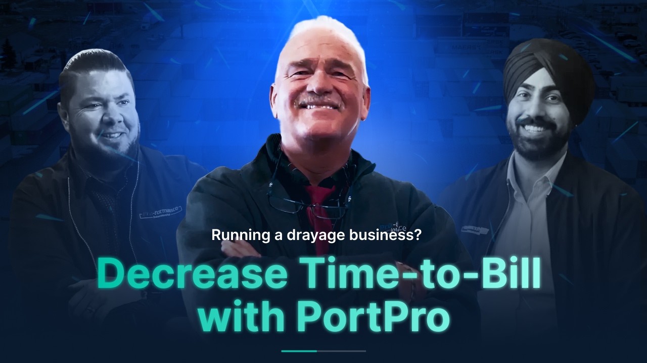 How Pro-Formance Decreased Time-to-Bill by 94% with PortPro